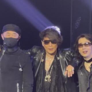 4月18日(土)東京：大田区民ホール アプリコ 大ホール：今日もすべてがかっこ良かった❤️‍🔥後ろの方でしたが、遠くからでも、めいっぱいおっきな声で、あ・ら・し・さーん！！と何度も何度も呼びかけちゃいました💕伺う度に、好きが増し増しです。練り歩きもとっても嬉しかった✨ありがとうございました🙇‍♀️