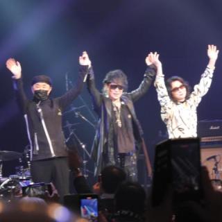 4月18日(土)東京：大田区民ホール アプリコ 大ホール：今回はいつもに比べて後方の席でした
その席から全体を見渡すと本当に端から端まで盛り上がってるのがよく見えました。
個人としては次回は立川行きます、
引き続きみんなで盛り上がりましょう