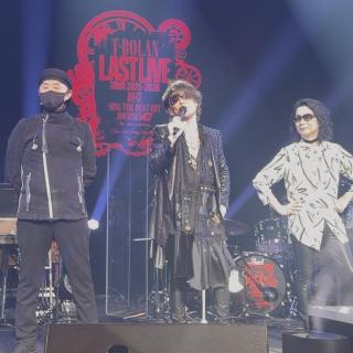 6月6日(土)沖縄：沖縄コンベンションセンター劇場：盛り上がって、感動的で燃えに燃えた❣️❣️ライブでした！
最高にかっこよかったです！！
We can be！を開催した沖縄❤️‍🔥嵐士さんの嬉しさを伝わってきて、こちらも凄く幸せな気持ちになりました！
直近の嵐士さんに、ノックアウト😍❤️‍🔥放心状態の魅力的なライブでした。心からの感謝です💐本当にありがとうございました🙇‍♀️💘