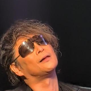 6月14日(日)愛知：小牧市民会館：厚木ライブ最高でした😊嵐士さんの過去一よかったの言葉がうれしかったです😊最初から盛り上がりました😊嵐士さんにとってもやはり特別なんですね。伝わりました😊ファンとT-BOLANメンバーさんとの距離感が近いライブでしたねハイタッチできました😊良き時間でした😊嵐士さんの歌声がさらにパワフル！
T-BOLAN最高！ありがとう！