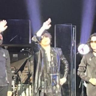 7月20日(月・祝)岐阜：バロー文化ホール【多治見市文化会館】：多治見公演ありがとうございました。会場は一曲目から熱気に溢れていました！私も歌って踊って？楽しい時間を過ごす事ができました！アコースティックのアンコール曲もめっちゃ良かったです🥺そして何より、47都道府県完結おめでとうございます‼️