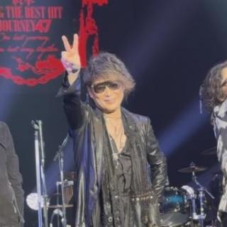 7月19日(日)三重：シンフォニアテクノロジー響ホール伊勢：伊勢ライブ参加しました
３人の視線がわかる席で楽しい時間を過ごさせて頂きました
愛のために愛の中での曲が始まり嵐士とハイタッチ＆肩ポンポン(^^♪
ライブ終わってからも嵐士の香りで幸せな気分を満喫しました