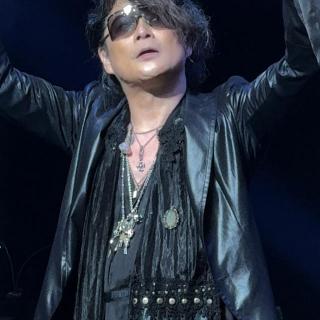 7月3日(金)大阪：大阪国際会議場 グランキューブ大阪 メインホール：2026年7月3日グランキューブ大阪
最高～のライブでした。
5月の徳島も行きました。最初で最後のライブと思ったけど、どうしても、もう一度会いたいと思い、大阪へ…
T-BOLAN最高～💓嵐士さんのファンクラブにも入会💓ずっと応援したい…
会いたい…