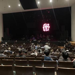 7月20日(月・祝)岐阜：バロー文化ホール【多治見市文化会館】：最高のライブでした。
初めての遠征、やはりどうしても行きたくて急遽一般でチケットを取りました。
どの座席からも最高の景色のライブ。
没入型ライブ。
ツアーを重ねてくださり、本当に、本当にありがとうございました。