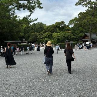 7月19日(日)三重：シンフォニアテクノロジー響ホール伊勢：ありがたいことにお伊勢さん外宮内宮おかげ横丁コースを周りLIVEに行けました。お伊勢さん参りの効果かな？後方座席で諦めモードの私たちのもとに
嵐士さんがハイタッチに来てくれました。upされたYouTubeにもしっかり映っていました。
４人で武道館に行きまーす