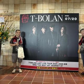 7月20日(月・祝)岐阜：バロー文化ホール【多治見市文化会館】：マイカウントダウンは1！あとは武道館見に行ける❗️今日も最高のライブありがとうございました。