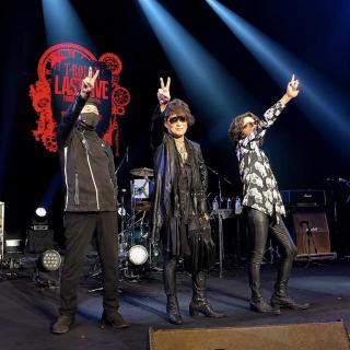 7月19日(日)三重：シンフォニアテクノロジー響ホール伊勢：笑顔溢れる幸せいっぱいの最高のLIVEでした🥹 ✨ Heart of Goldでの嵐士さんの「頑張ったな❗️」に涙が😢
T-BOLANそしてT-BOLANを通して出会えた大好きなファン友さんにも感謝です♡