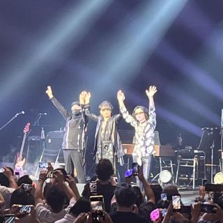 6月14日(日)愛知：小牧市民会館：素敵なライブをありがとうございました(๑′ᴗ‵๑)次は奈良でお逢いしましょう٩(๑❛ᴗ❛๑)۶