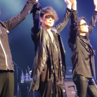 6月29日(月)奈良：なら100年会館：だんだんファイナル公演に近づくにつれて上野コールが多くなって感動と喜びとでめちゃくちゃ楽しかったです。延期もあってすごく心配でしたが、ホッとしました。