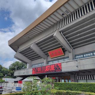 8月10日(月)東京：日本武道館：武道館ラストライブ。とにかく楽しむ！それだけを考えて臨みました。T-BOLANの集大成。とにかくたくさんの曲を詰め込んで歌ってくれました。小学生の時に出会い、いろんな場面でT-BOLANの曲に勇気をもらい、ここまで歩んでこれました。T-BOLANに出会えたことに感謝です。本当に本当にありがとうございました。