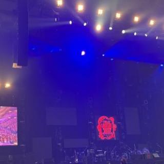 8月10日(月)東京：日本武道館：やはり、次に繋がるラストライブだった。
最高の夜をありがとう！2年後から再出発待ってます。
ファンからも、また会おうぜ！
