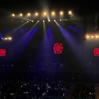 8月10日(月)東京：日本武道館：T-BOLANが繋いでくれた大好きな大切な人達と大好きなT-BOLAN♡武道館LIVE‼️
最高にキラキラしていて最高に素敵な景色を観ることができ幸せな一日になりました。
T-BOLANに心から感謝しています♡
次にまた会えるのを楽しみにしています🥹✨