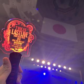 8月10日(月)東京：日本武道館：武道館さいこー！2年後の報告に感謝！すべての感動にお礼！俺にとっての全て！！