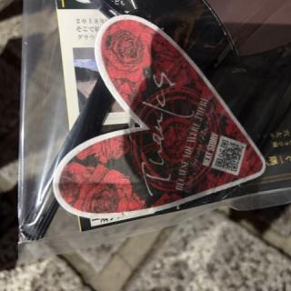 8月10日(月)東京：日本武道館：初めての東京！
T-BOLANのラストライブがなかったら東京には一生行かないだろうと思っていました。
何もかもが初めてで楽しくて仕方ありませんでした！ラストライブが決まってからはうろ覚えの曲を完璧に覚えるという試練を乗り越えて10日にのぞみました！曲順は地方公演とは違ってましたけど、演出が最高過ぎで笑いあり涙ありで、アンコール前にファンみんなで『離したくはない』のサプライズ大合唱は鳥肌立ちました！継承#T-BOLAN2年後楽しみにしてます！
青春・感動をありがとう！