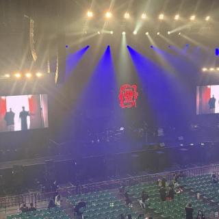 8月10日(月)東京：日本武道館：日本武道館でのラストライブは最初から最後までハンパなかったです！！
ラストライブツアーとは違う演出の数々、凄く楽しめました。
途中途中で涙が溢れましたが、また2年に再始動となる#T-BOLAN！
今から待ちきれません！！！