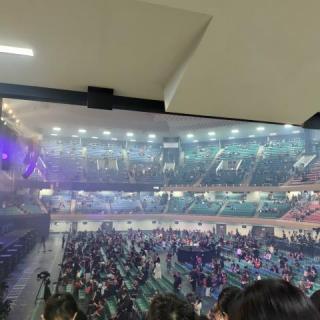 8月10日(月)東京：日本武道館：福岡から参戦しました
行ってよかったです
そして2028年7月10日が楽しみ
また会いましょう