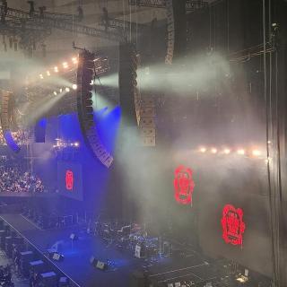 8月10日(月)東京：日本武道館：ラストライブ、本当に見れて良かったです。
やっぱり、T-BOLANはカッコいい！
最高のパフォーマンス、過去最高の一夜を分かち合えてありがとう！！
