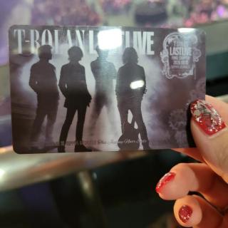8月10日(月)東京：日本武道館：日本武道館LASTLIVEと思ったら、最後にサプライズ❗これでまた生きる希望ができました。最高のLIVEでした💕嵐士を観た瞬間から一目惚れ💘ずっと嵐士が大好き💕T-BOLAN大好きです💕2年後楽しみです🥰愛してまーす💕