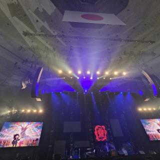 8月10日(月)東京：日本武道館：T-BOLAN最高✨
色んな事に悩んでいた学生時代、T-BOLANがそっと心に寄り添って支えてくれていました。
これからもずっとずっと一緒歩んでいきます!!
沢山心をあたためてくれたLIVE。
2年後、どんな形で会えるのか楽しみにしています🎵
T-BOLANでいてくれて、T-BOLANを続けてくれて本当にありがとうございます。
私の人生の宝物です。