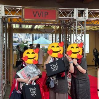 8月10日(月)東京：日本武道館：日本武道館！
ずーと夢みてきた、夢のような一日。
本当に凄かった、今までのLIVEとは別物、五味さんがおっしゃってるように、宇宙空間でのLIVEでした。
35年以上慕い続けた愛。
常に寄り添ってくれた楽曲。
史上最高のLIVEをありがとう。
そして、∞Forever 
『また会おうぜ！』約束をありがとう。