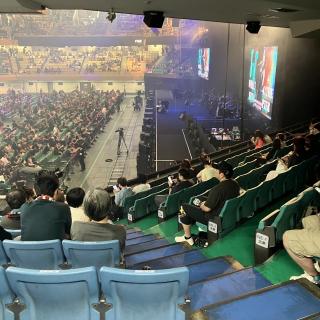 8月10日(月)東京：日本武道館：今年初めてTｰBOLANの調布ライブに行って嵐士さんの唯一無二のステージに激惚れし武道館の発表後嵐士さんのFCに入りVIP落選し立川行けて娘が最後の最後に取ってくれた注釈付き指定席で夢が叶い武道館に行くことができTｰBOLANを体感できこの上なく幸せでした。現在あまり歩けないので2年後自分の足がどーなってるか不安ですが再び♯TｰBOLANに逢えることを楽しみに待ってます‼️TｰBOLAN‼️嵐士さん‼️ありがとう‼️