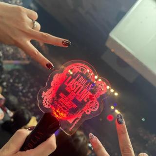 8月10日(月)東京：日本武道館：最高の１日‥
最高の思い出をありがとう🩷