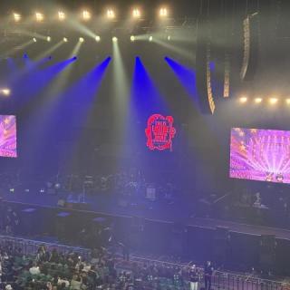 8月10日(月)東京：日本武道館：ラストライブとっても楽しかったです。
龍野のライブから数年間日々の生活の活力になり頑張れました。
また会える日を楽しみにしています。