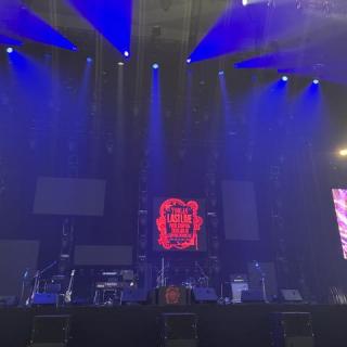 8月10日(月)東京：日本武道館：最高のライブでした！
全身全霊でパフォーマンスされているのが伝わってきました！
パワフルで今でも忘れませんし、これからも良い思い出です。