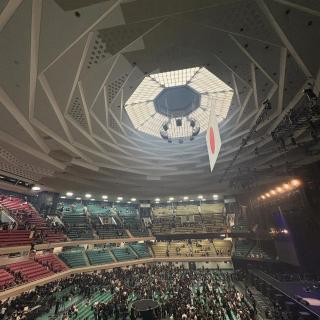 8月10日(月)東京：日本武道館：この日の私には忘れられない一日になりました
頑張って手に入れたチケットを見ながら毎日を過ごし 当日にしか手に入らないグッズに並び ラストは最高のTBOLANの皆さんを観たかと思いきや ホントのラストに2年後に会えるとの事。 帰り際のプレゼントに感動し、その日は達成感で放心状態だった事を思い出します。 
その日の皆さんはものすごく色気があって終始大好きな人と過ごすデートのような幸せな時間でした
