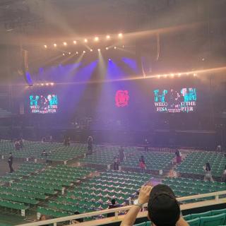 8月10日(月)東京：日本武道館：LAST LIVE２か所行きました。
１か所目で本当に感動して絶対武道館に行くと決めて行くことが出来ました。
素敵なステージと森友さんの歌声、五味さんと上野さんの演奏に感動して癒されました。
2年後、また会いに行きます。
本当にありがとうございました。