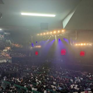 8月10日(月)東京：日本武道館：先ずは、メンバーの皆さま、大変お疲れさまでした。
最高の景色を観させていただき、ただただ感謝しかありません。
２年後の新生T-BOLANが待ちきれません‼️
一休みしてください。