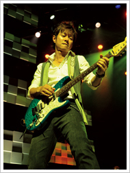 森友 嵐士 New Album「PEACE ROCK」