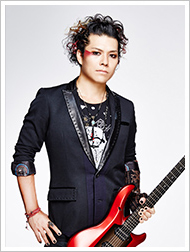 森友 嵐士 New Album「PEACE ROCK」